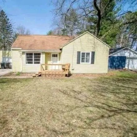 Buy this 3 bed house on 4995 Drake Street in Midland, MI 48640