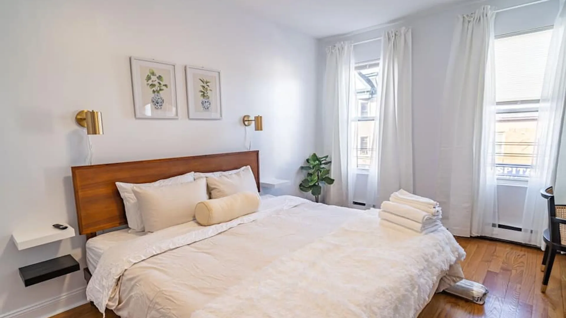 Jersey City, NJ | 3 bed apartment for rent
