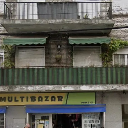 Image 2 - unnamed road, Partido de Lomas de Zamora, Lomas de Zamora, Argentina - Apartment for rent