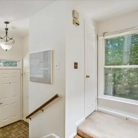 Image 3 - 10500 Pine Haven Terrace, North Bethesda, MD 20852, USA - Townhouse for rent