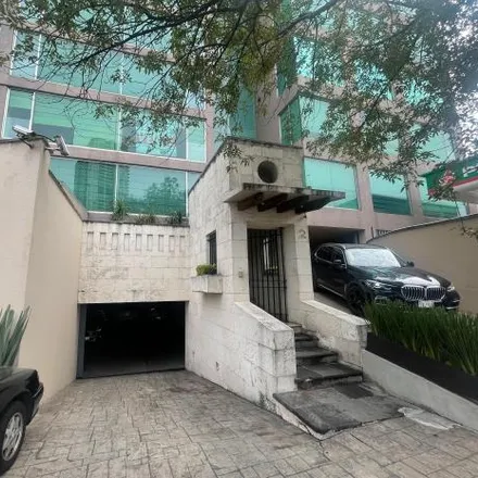 Buy this 4 bed apartment on Carretera Picacho-Ajusco in Tlalpan, 14749 Santa Fe