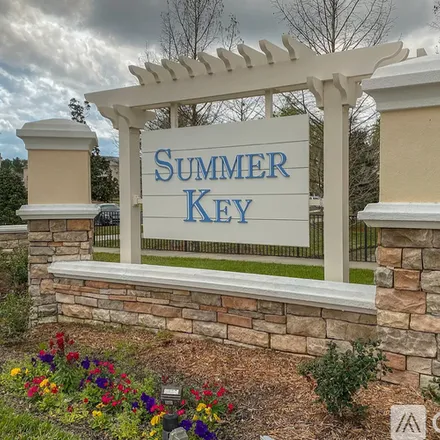 Rent this 3 bed condo on 5006 Keylime Dr