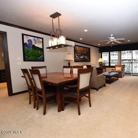 Image 2 - Park Hyatt Beaver Creek, East Thomas Place, Beaver Creek, CO 81260, USA - Condo for sale