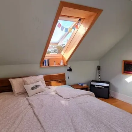 Image 4 - Spiez, Frutigen-Niedersimmental, Switzerland - Apartment for rent