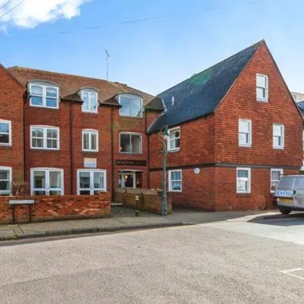 Buy this 1 bed apartment on 1 Knott's Lane in Canterbury, CT1 2AJ