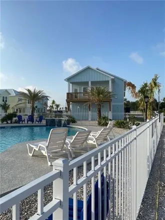 Buy this 4 bed house on 124 Palm Drive in Aransas County, TX 78382