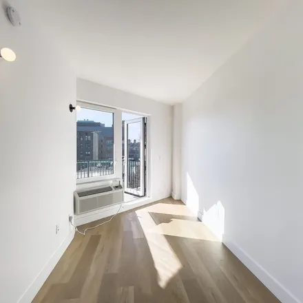 Rent this 2 bed apartment on 1030 President Street in New York, NY 11225