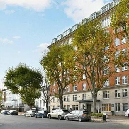 Image 4 - 29 Abercorn Place, London, NW8 9DY, United Kingdom - Apartment for sale