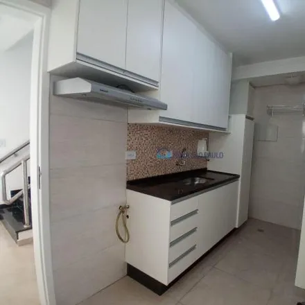 Rent this 1 bed apartment on Rua Conde Luis Zunta in Vila Arriete, São Paulo - SP