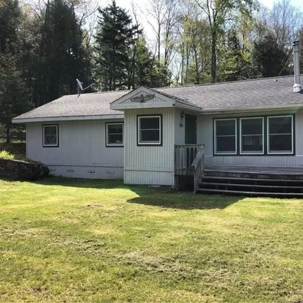 Buy this 3 bed house on 128 Forest Drive in Neversink, Sullivan County