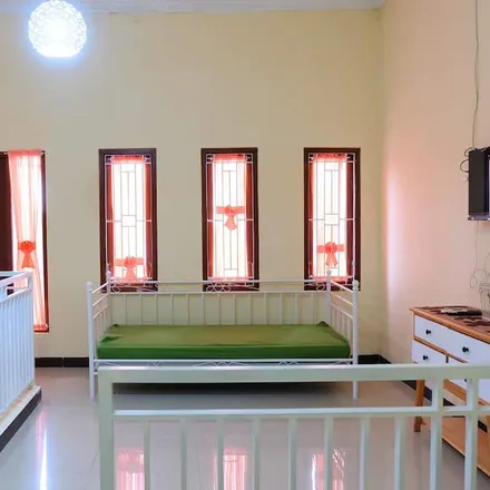 Image 1 - Jl. Balirejo No.23, Muja Muju23 - House for rent