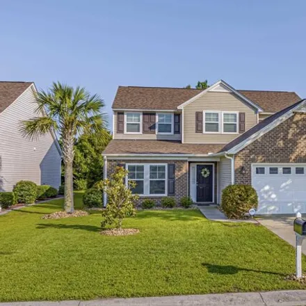 Buy this 4 bed house on 5203 Weatherwood Drive in North Myrtle Beach, SC 29582