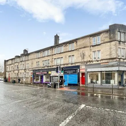 Buy this 4 bed apartment on High Street in Johnstone, PA5 8LA
