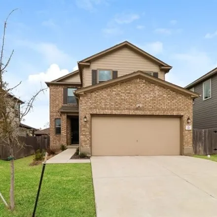Rent this 4 bed house on Bougainvilla Loop in Georgetown, TX 78626