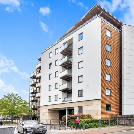 Rent this 2 bed apartment on Medland House in 11 Branch Road, Ratcliffe