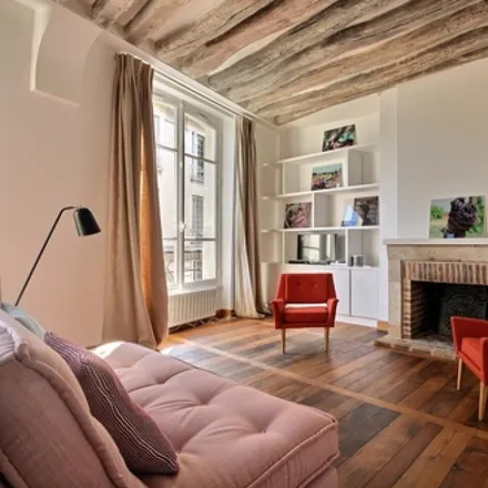 Image 6 - 18 Rue Descartes, 75005 Paris, France - Apartment for rent