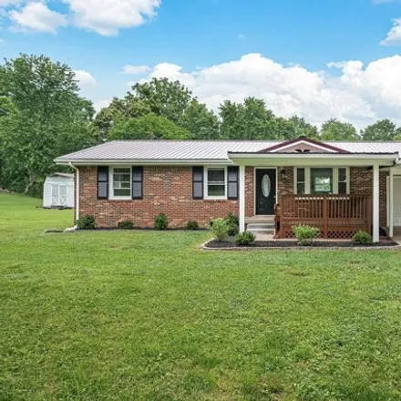 Buy this 3 bed house on 2019 Laura Drive in Clarksville, TN 37042
