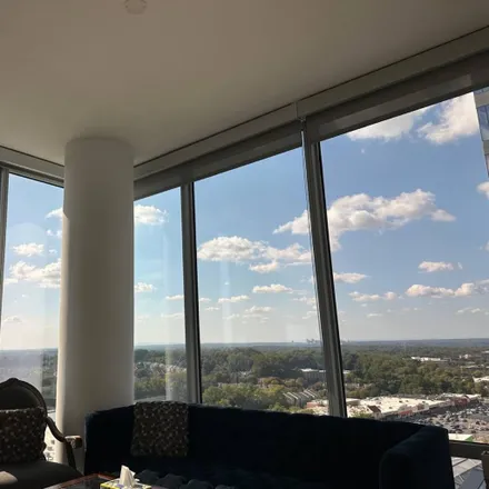 Rent this 1 bed room on Lumen at Tysons in 1747 Tysons Central Street, Tysons