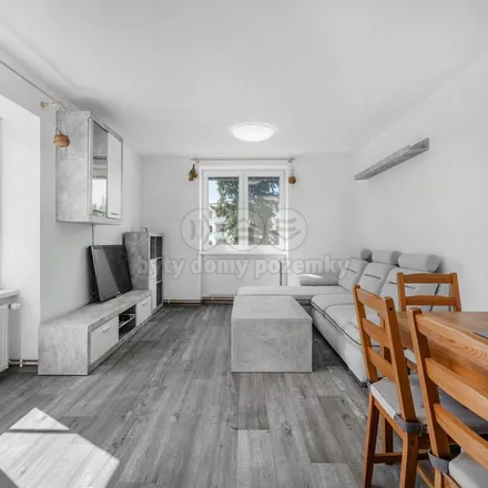 Rent this 3 bed apartment on Palackého in 407 21 Česká Kamenice, Czechia
