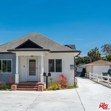 Image 3 - Mansel Avenue, Torrance, CA 90278, USA - House for sale