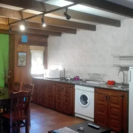Rent this 2 bed apartment on Somiedo in Asturias, Spain