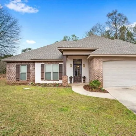 Buy this 3 bed house on 35 Sienna Lane in Lamar County, MS 39482
