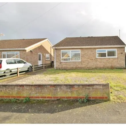 Image 1 - Teal Road, Whittlesey, PE7 1YE, United Kingdom - House for sale