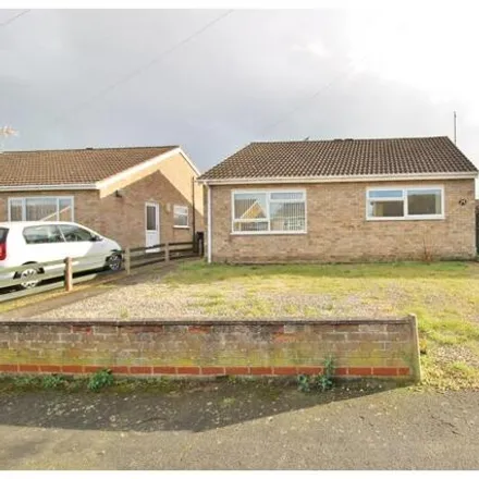 Buy this 3 bed house on Teal Road in Whittlesey, PE7 1YE