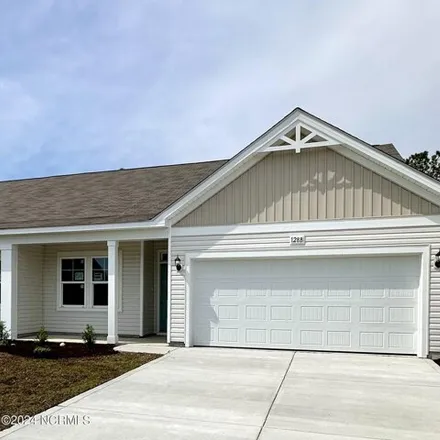 Buy this 3 bed house on 7065 Ascension Drive in Brunswick County, NC 28469