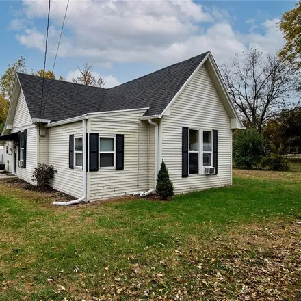 Buy this 3 bed house on 11031 Exchange Street in Acton, Indianapolis