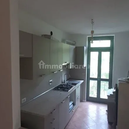 Rent this 1 bed apartment on Via Pietro Pomponazzi 5 in 10134 Turin TO, Italy