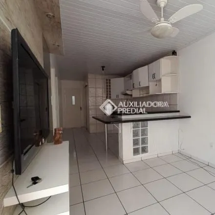 Rent this 2 bed house on Rua Via Sacra in Rincão, Novo Hamburgo - RS