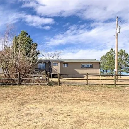Image 1 - 28816 Funk Road, El Paso County, CO 80808, USA - Apartment for sale