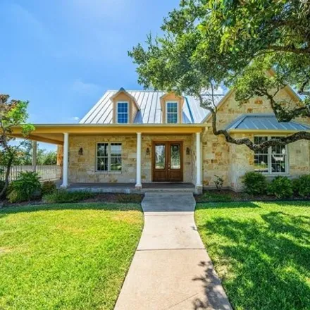 Buy this 4 bed house on 2302 Summit Forest in Fredericksburg, TX 78624