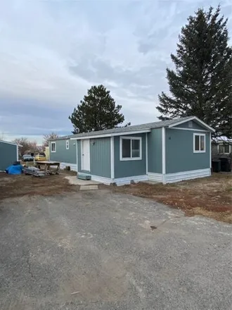 Buy this studio apartment on 18th Street in Helena, MT 59604