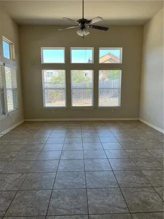 Image 3 - 3645 Rams Horn Way, Round Rock, TX 78665, USA - House for rent