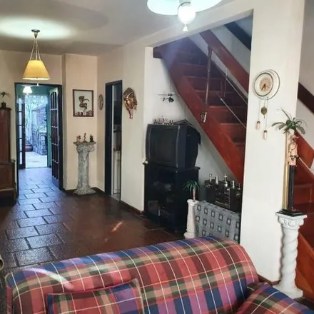 Buy this 3 bed house on Altolaguirre 2699 in Villa Urquiza, C1431 DUB Buenos Aires