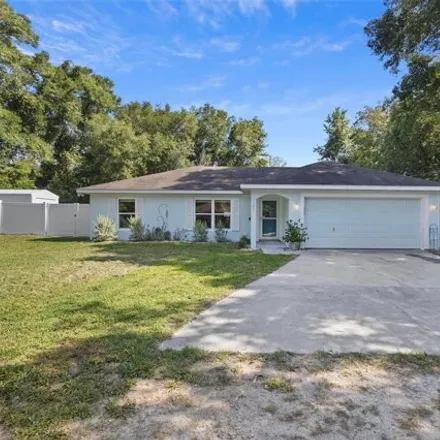 Buy this 3 bed house on 1185 8th Street in Orange City, Volusia County