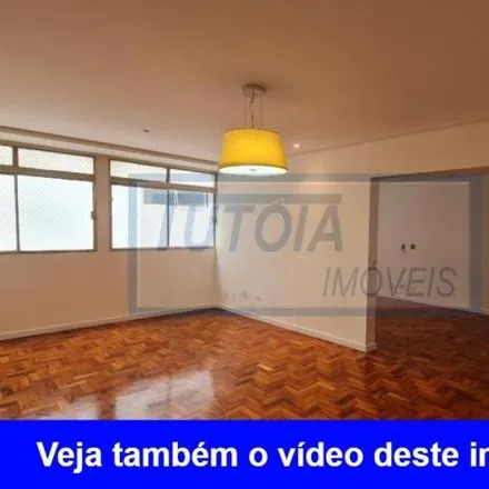 Image 2 - Rua José Maria Lisboa 734, Jardim Paulista, São Paulo - SP, 01404-200, Brazil - Apartment for rent