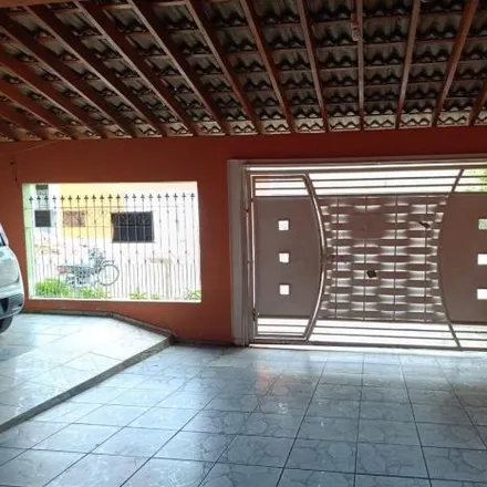 Buy this 3 bed house on Rua Adalto Pinge in Parque Rosa e Silva, Sumaré - SP