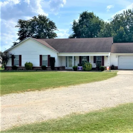 Buy this 3 bed house on 909 Horner Drive in Kennett, MO 63857