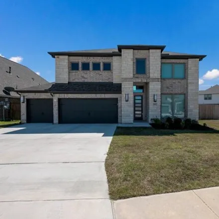 Rent this 4 bed house on unnamed road in Bexar County, TX