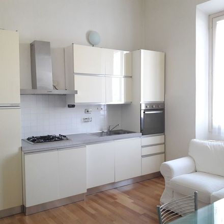 Rent this 1 bed apartment on Piazzale Renato Cappugi in 50135 Florence Florence, Italy