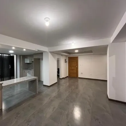 Image 2 - E10, 170302, Carapungo, Ecuador - Apartment for sale
