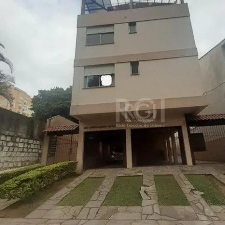 Buy this 2 bed apartment on Rua Capitão Pedro WerlangIvo Janson in Partenon, Porto Alegre - RS