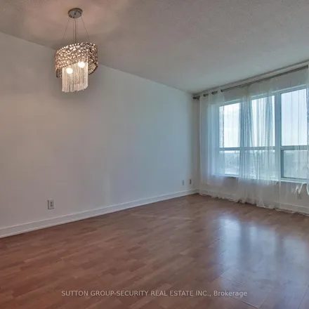 Rent this 2 bed apartment on 36 Lee Centre Drive in Toronto, ON M1H 1H9