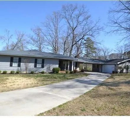 Image 3 - 1108 Greens Road, Shady Rest, Chattanooga, TN 37421, USA - House for rent
