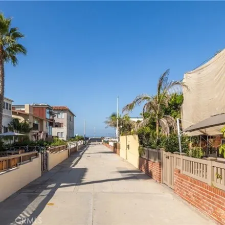 Image 3 - 555 9th Street, Hermosa Beach, CA 90254, USA - Apartment for rent