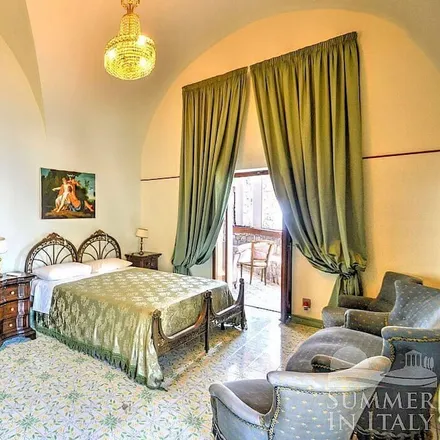 Image 5 - Via Campania, 84018 Scafati SA, Italy - House for rent