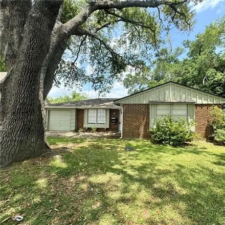 Rent this 3 bed house on 591 Chatsworth Drive in Riverland Heights, LaPlace